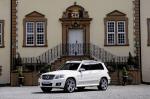 Mercedes-Benz GLK-Class 2010 года